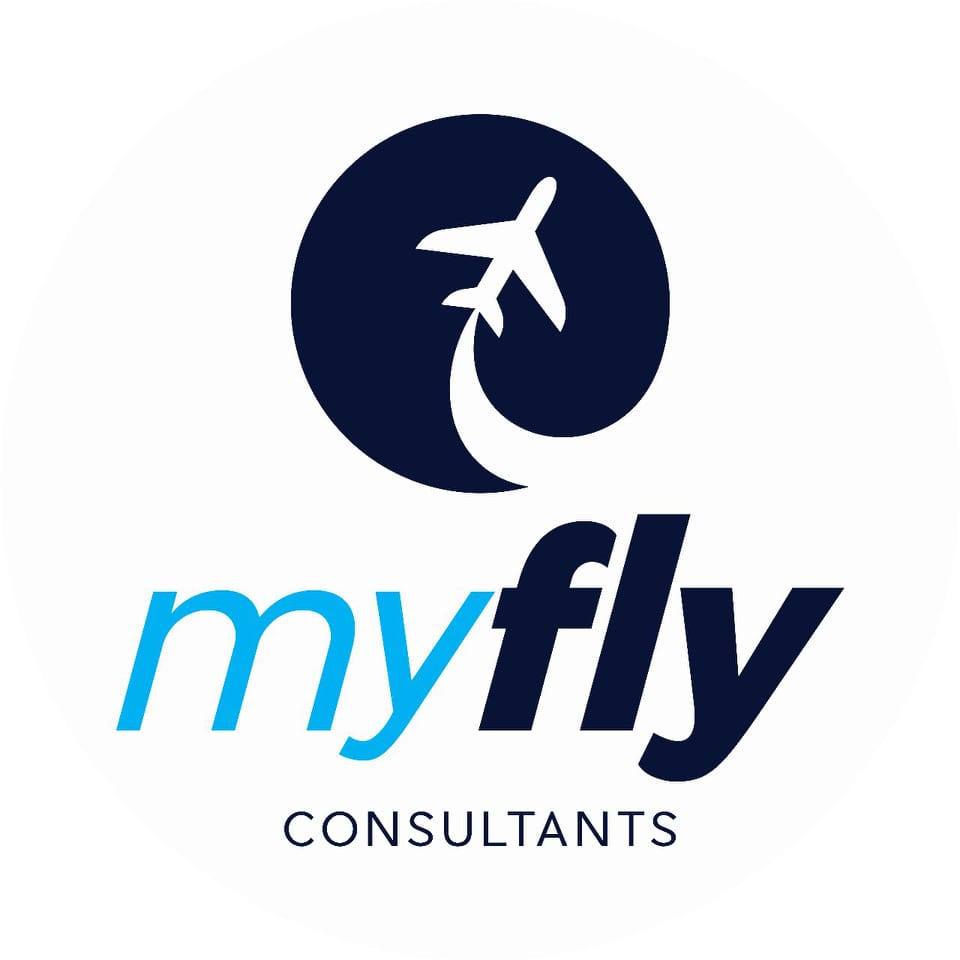MY FLY CONSULTANT